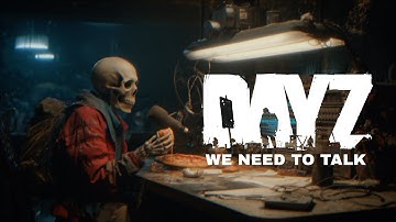 Dear Bohemia: We Need To Talk About DayZ