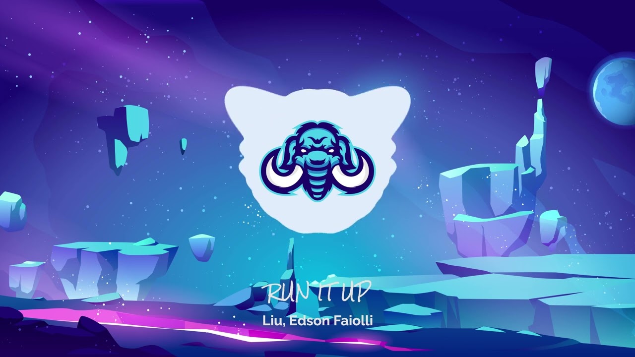 Watch Liu, Edson Faiolli - RUN IT UP on YouTube Watch Liu, Edson Faiolli - RUN IT UP on YouTube