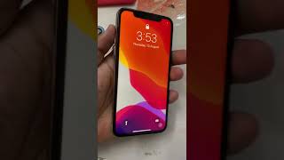 iPhone Xs Max 64gb Used Warranty Out. in Just 35,999₹ With Bill CORTEK ENTERPRISES  9582804151