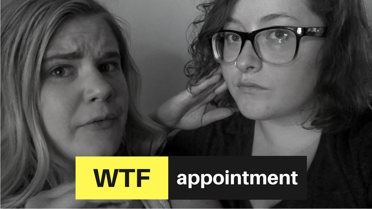 mchusbands who is the father The WTF Appointment // Failed IVF Transfer
