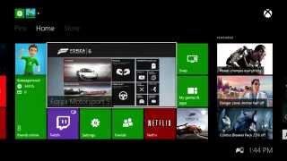 A Walkthrough of Xbox One's May System Update Beta (Snap and Kinect Audio Controls)