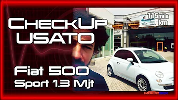 Quanto vale una 500 del 2015?