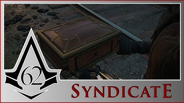 DOE Lets Play – AC Synidacte | Secrets of London [Whitechapel] | #62