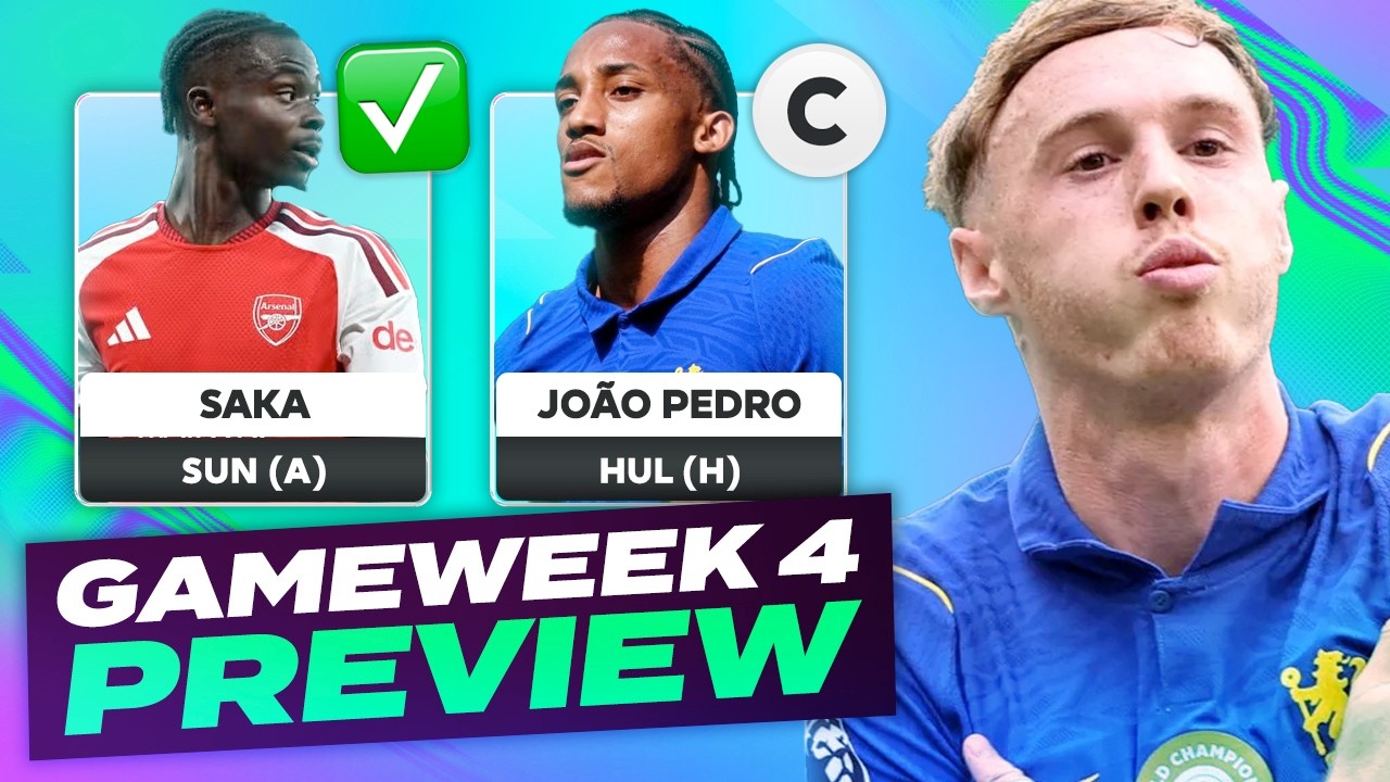 Let's Talk FPL