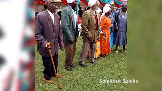 Very Old People Dancing Competition, The Best to Win! wah