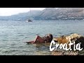 Looks from Croatia | My holiday look book
