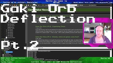 Skycurser Daily #4 - 2 / 2 | GMS | Indie