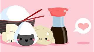 Asagohan no Uta - Cover By Hana, Nunu, Tsuzuri, Makoto