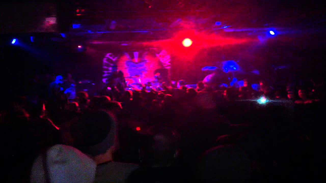 Watch Rotting out - street prowl live on YouTube Watch Rotting out - street prowl live on YouTube