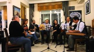 Terennüm Meclisi - Sus Söyleme