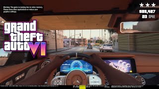 GTA 6 - 33 Leaked Songs