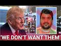 Donald Trump sends blunt warning to Afghan refugees following National Guard tragedy