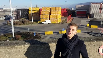 AB Inbev - introduction for ABI Day