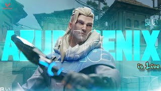 🔴 VALORANT COMPETITIVE LIVE 🔫 | Ranked Grind &amp; Clutch Plays