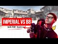 ANALISIS (inferno) - IMPERIAL vs B8 | MAJOR AUSTIN
