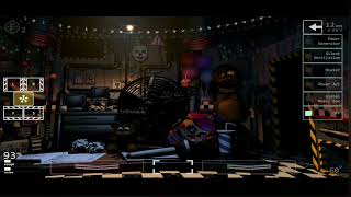 How To Coinfarm In Ucnfnaf 7Ultimate Custom Night Mobile