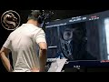 Behind the Mortal Kombat Movie (2021) - 'I Am Sub-Zero' line by Joe Taslim | Trailer vs Movie