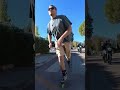 marciapiede scassato #skate #skating #rollerskating