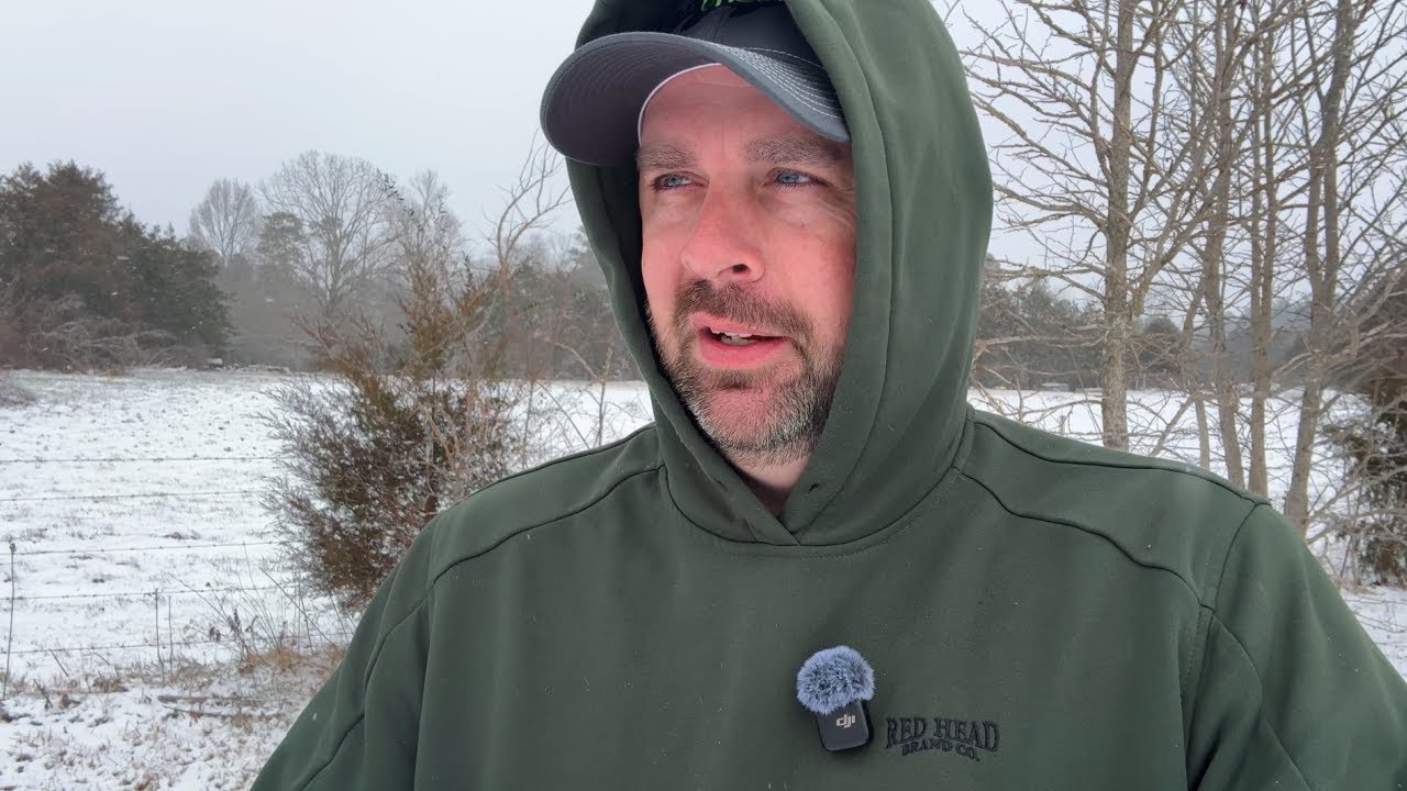 Creek Fishing Adventures