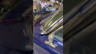 360la first fire open headers 10.5:1 compression #chrysler #plymouth 360la first fire open headers 10.5:1 compression #chrysler #plymouth