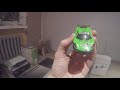 Autko w puszcze z Aliexpress, mini autko RC