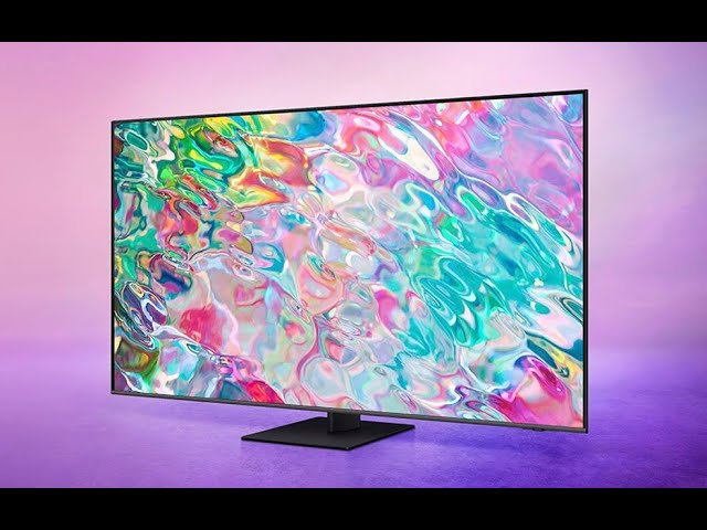 Samsung 55Q70B 2022 TV 