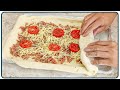 IMPOSSÍVEL COMER SÓ UM PEDAÇO DESSE LANCHE | Nandu Andrade