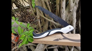 Cưa Cầm Tay Gấp Gọn SK5 Thế Hệ Mới