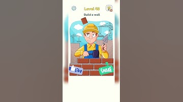 Delete One Part 3 Level 43