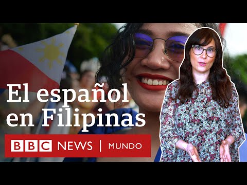 Vídeo: Em que ano os espanhóis chegaram às filipinas?
