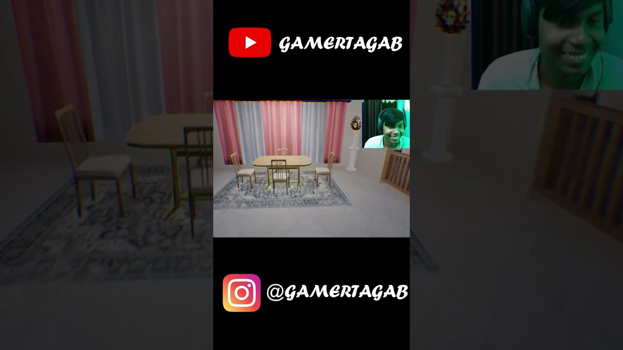 👻 Main Apni Girlfriend Ke Ghar Gaya... Aur Ye Dekha! | Terroro Horror Game Hindi 