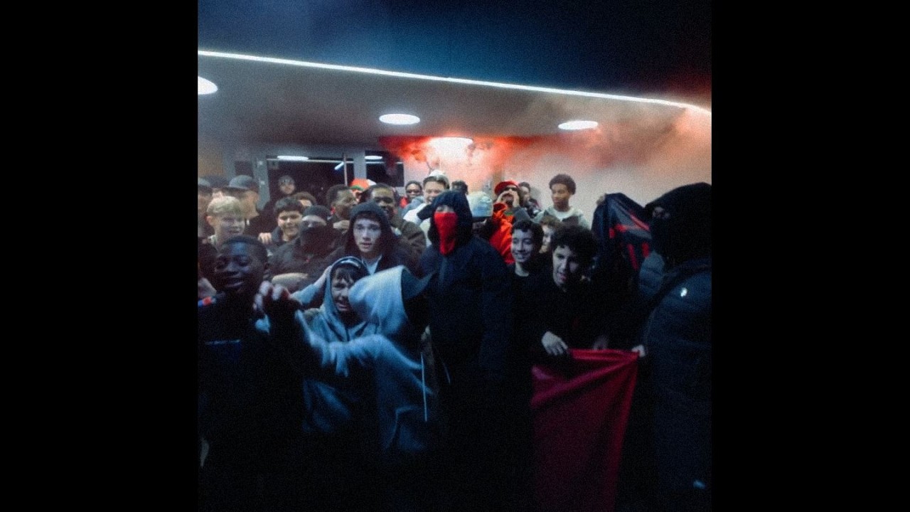 (FREE) Dark Hoodtrap type beat 