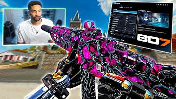 These Controller Settings WILL save yo Garbage Aim and movement in Warzone... (Console Settings)