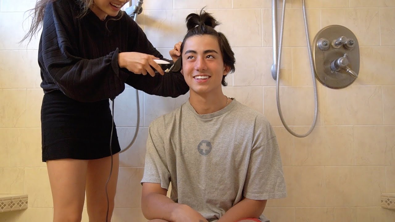 i got a mullet - YouTube