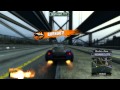 Burnout Paradise Crashes No Music 2