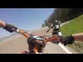 BENEDIZIONE MOTO 2017 - TRENTO
