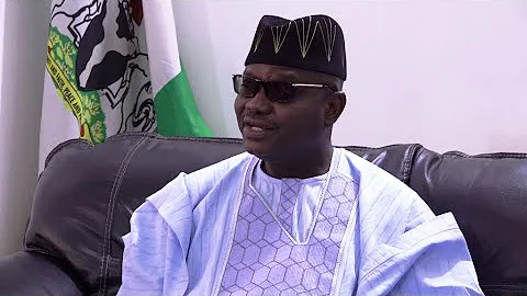 FG has recorded progress in tackling insecurity - Official