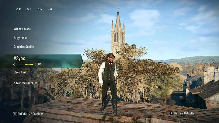 Assassins Creed Unity - Can you run it? Probably