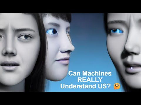 AI & Emotion: Can Machines REALLY Understand US? 🤔