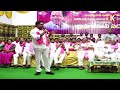 LIVE : Harish Rao to Attend BRS SIR & Membership Awareness Meeting in Husnabad | Kaizer News Telugu