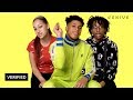 The Top Teen Rappers on Verified | Verified