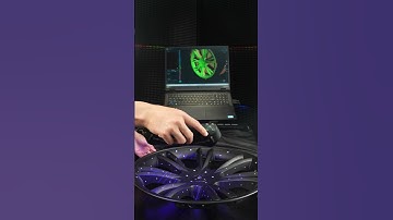 Revolutionizing Car Scanning with Creality Raptor Pro!