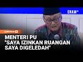 Menteri PU Tegas Tak Lindungi Anak Buah Korupsi: Saya Izinkan Ruangan Saya Digeledah | Liputan6