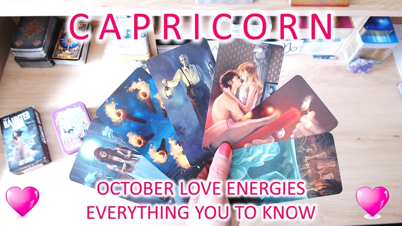 💗 CAPRICORN 💗RECONCILING TO HEAL ❤️‍🩹 PAST PAIN 💕 MOVING FORWARD TOGETHER AS ONE ☝️ BEAUTIFUL 🥰