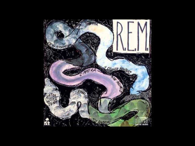 R.E.M. - Time After Time