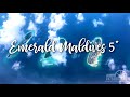 Hotel Emerald Resort & Spa 5* Maldives. Емеральд Ресорт'н'Спа 5* Мальдивы.