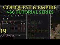 CONQUEST &amp; EMPIRE - Guide SONGS OF SYX v66 Gameplay Tutorial (19)