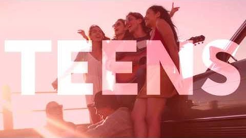 Spotafriend Teen App Ad