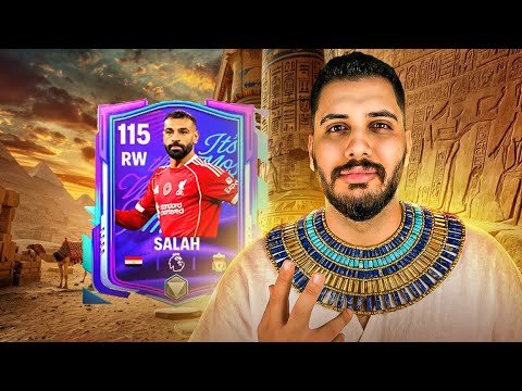 I Spent 500 000 Gems On The English Premier League Event And We Re Going To Get Salah 
