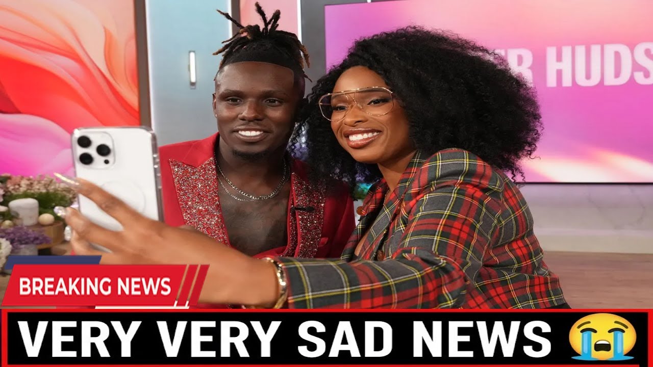 Душераздирающие новости 😭 American Idol и королева ток-шоу Дженнифер Хадсон. Очень шокирующие нов...